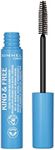 Rimmel London KIND & FREE Mascara, Vegan Formula, Volumizing, Waterproof, 002, Black Brown, 0.23oz