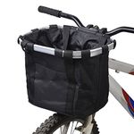 Pet Bicycle Carriers