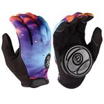 Sector 9 Rush Slide Gloves, Cosmos, Medium