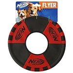 Nerf Dog Trackshot Toss and Tug Rin
