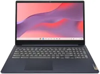 Lenovo IdeaPad 3i Chromebook, 15.6”