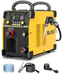 SILATU Plasma Cutter, 85Amps Blowba