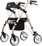 DJMed Classic Rollator, Mobility Wa