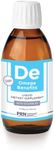 PRN DE Omega Benefits (Liquid Formula) - Advanced Support for Eye Dryness - 2240mg of EPA & DHA Supplement in Natural Triglyceride Form - Promote Healthy Eyes with Omega-3 Fish Oil -60 Day Supply