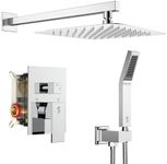 SR SUN RISE SRSH-D1203 12 Inches Ba