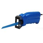 Portable Reciprocating Saw Adapter Set Changed Electric Drill Into Reciprocating Saw Convert Adapter Woodworking