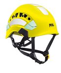 Petzl Vertex Vent Hi-Viz Helmet Yellow Unisex Adult, One Size