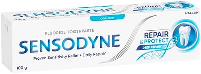 Sensodyne 