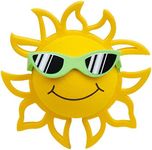 Coolballs California Sunshine w/Sun