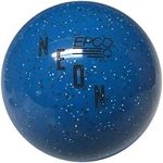 5 pin Bowling Balls - Neon Sparkle 