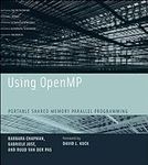 Using OpenMP: Portable Shared Memor