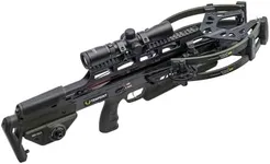 TX 28 Crossbow, Moss Green - 410 FP
