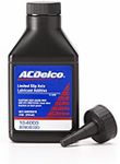 ACDelco GM Original Equipment 10-4003 Limited Slip Axle Lubricant Additive - 4 oz