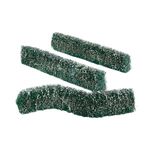 Department 56 Accessories for Department 56 Village Collections Flexible Sisal Hedge