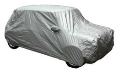 COVER-ZONE Outdoor Car Cover (Suits Austin Morris Classic Mini)
