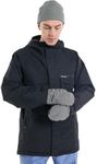 Burton Mens' Covert 2.0 2L Snow Jac