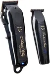 Wahl Professional Cordless Barber C