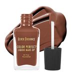 BLACK RADIANCE - Color Perfect Liquid Make-Up, Espresso - 1 fl. oz. (30 ml)