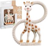 Sophie la girafe Baby Teething Ring