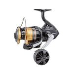 Shimano Socorro 5000F SW Offshore Spinning Fishing Reel