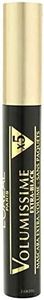 L'OREAL Paris Volumissime X5 Extra-Volume Mascara - Extra Black
