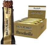 Barebells Protein Bars Salty Peanut