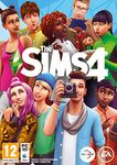 The Sims 4 Standard Edition | PC/Mac | VideoGame | Code In A box | English