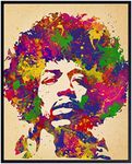 Jimi Hendr