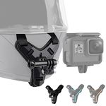 Helmet Mount For Gopro Hero 7