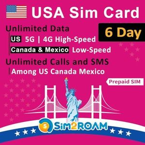 USA Prepai