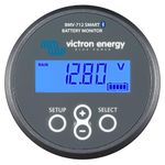 Victron Energy BMV-712 Smart Battery Monitor (Grey)