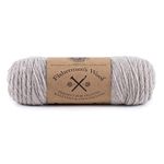 Lion Brand Yarn Company 1-Piece Fishermen's Wool, Oatmeal