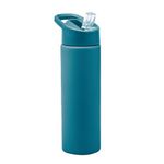 Teal Water Bottle