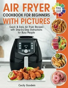 Air Fryer 