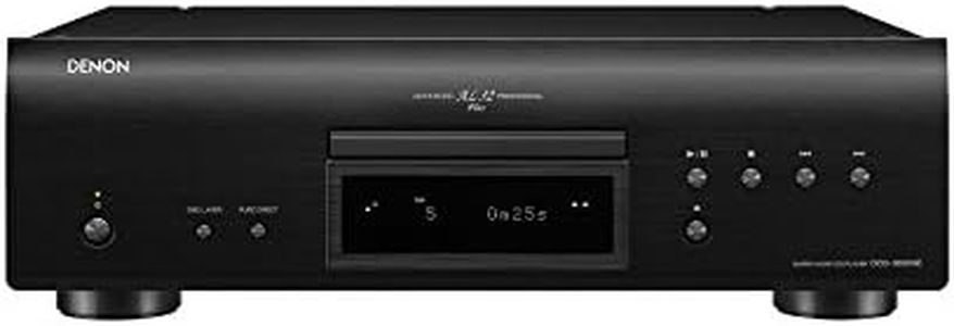 Denon CD-P