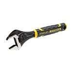 Stanley Quick Adjustable Wrench 250mm (10in)