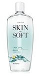 Skin So Soft Original Bath Oil - 739 ml