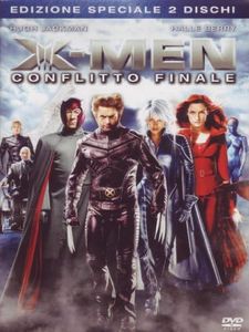 X-Men - Conflitto Finale (Special Edition) (2 Dvd)