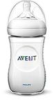 Philips AVENT Natural Baby Bottle, 