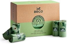 Beco Strong & Large Poop Bags - 540