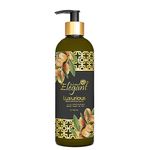 Elegant Moroccan Argan Luxurious Lotion – 480ML – Hand & Body Lotion for Dry & Normal Skin, Intensive Daily Moisturiser For Soft Skin | Repairs Dry Skin