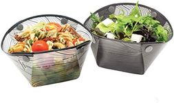 Fozzils Snapfold Bowlz (2pc Bowl), 