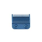 BaBylissPRO Blue Gold Titanium Precision Fade Blade MIM Process - Clipper Blade