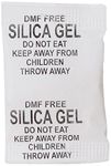 bvslf Silica Gel Dehumidifier Desiccant Sachet 5gm Pack of 20 Packets, Moisture absorbents, Dehumidifier Silica Gel for Room Kitchen Wardrobe Cupboard car Bedroom Camera Lenses Shoes