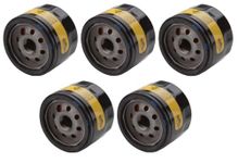 Briggs & Stratton Genuine OEM 842921 Oil Filter Big Block Engines (5 Pack)