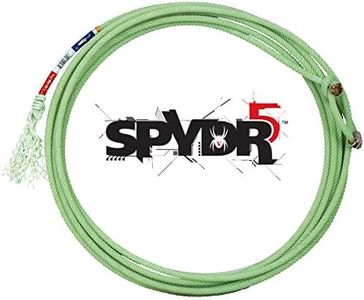 Classic Rope Company Spydr Head Team Rope XS