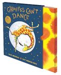 GIRAFFES CAN'T DANCE: 20TH ANNIVERSAY EDITION