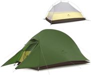 Naturehike Cloud Up 1 Person Ultral