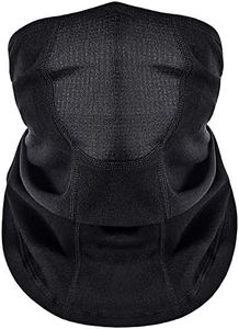 JTENG Scaldacollo Moto Fasce Ciclismo Uomo Donna Versatili Corsa Copricapo Multifunzione Passamontagna Super Elastico Sciarpa Traspirante Assorbimento del Sudore Sciarpa Tubolare da Sci