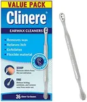 Clinere® Ear Cleaners Club Value Pa